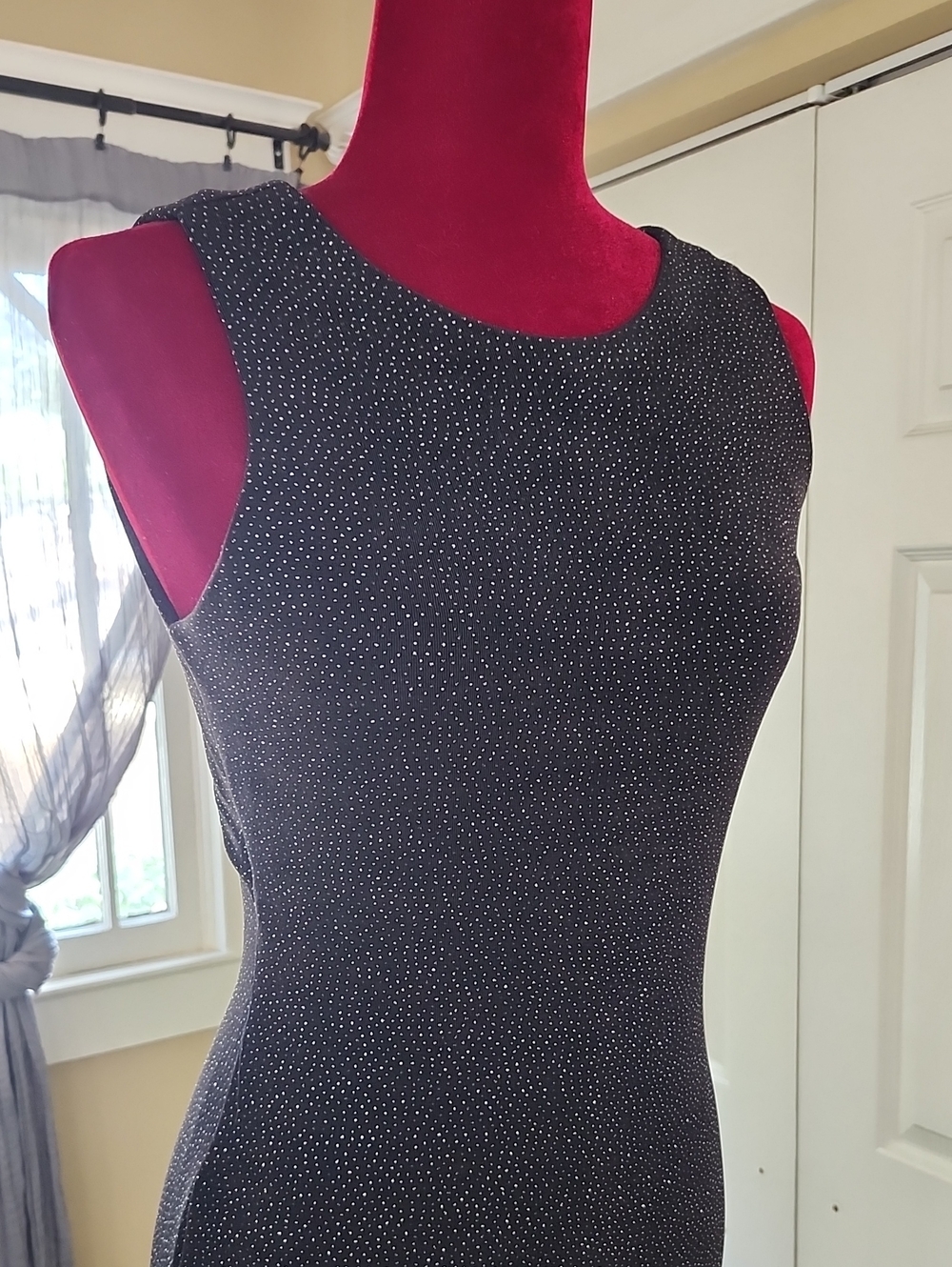 Jessica Howard Y2K maxi dress